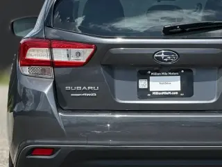 Subaru Impreza 2018 AWD 2.0i Sport 4dr Wagon CVT
