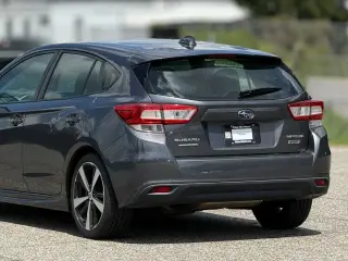 Subaru Impreza 2018 AWD 2.0i Sport 4dr Wagon CVT