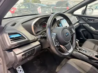 Subaru Impreza 2018 AWD 2.0i Sport 4dr Wagon CVT