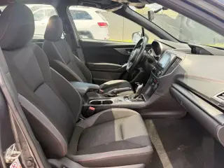 Subaru Impreza 2018 AWD 2.0i Sport 4dr Wagon CVT