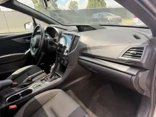 Subaru Impreza 2018 AWD 2.0i Sport 4dr Wagon CVT