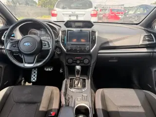 Subaru Impreza 2018 AWD 2.0i Sport 4dr Wagon CVT