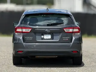 Subaru Impreza 2018 AWD 2.0i Sport 4dr Wagon CVT