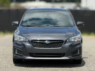 Subaru Impreza 2018 AWD 2.0i Sport 4dr Wagon CVT