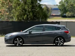 Subaru Impreza 2018 AWD 2.0i Sport 4dr Wagon CVT