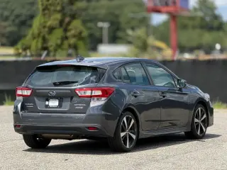 Subaru Impreza 2018 AWD 2.0i Sport 4dr Wagon CVT