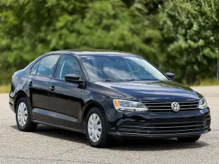 Volkswagen Jetta 2016 1.4T S Sedán 4 puertas 6 velocidades