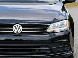 Volkswagen Jetta 2016 1.4T S Sedán 4 puertas 6 velocidades