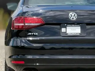 Volkswagen Jetta 2016 1.4T S Sedán 4 puertas 6 velocidades