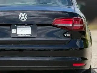 Volkswagen Jetta 2016 1.4T S Sedán 4 puertas 6 velocidades