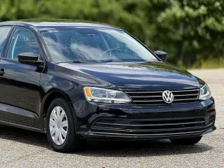 Volkswagen Jetta 2016 1.4T S Sedán 4 puertas 6 velocidades
