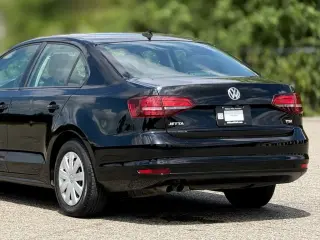 Volkswagen Jetta 2016 1.4T S Sedán 4 puertas 6 velocidades
