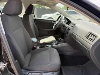 Volkswagen Jetta 2016 1.4T S Sedán 4 puertas 6 velocidades