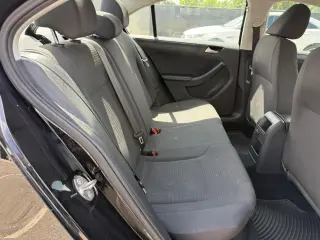 Volkswagen Jetta 2016 1.4T S Sedán 4 puertas 6 velocidades