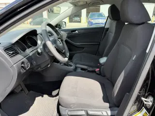 Volkswagen Jetta 2016 1.4T S Sedán 4 puertas 6 velocidades