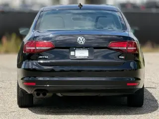 Volkswagen Jetta 2016 1.4T S Sedán 4 puertas 6 velocidades