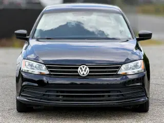 Volkswagen Jetta 2016 1.4T S Sedán 4 puertas 6 velocidades
