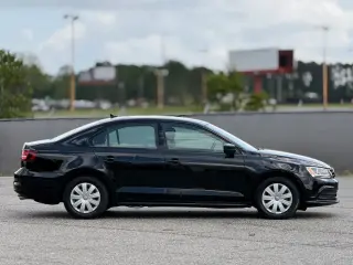 Volkswagen Jetta 2016 1.4T S Sedán 4 puertas 6 velocidades