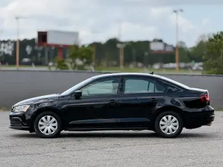 Volkswagen Jetta 2016 1.4T S Sedán 4 puertas 6 velocidades