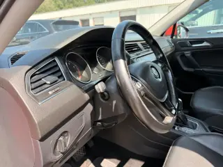 Volkswagen Tiguan 2018 2.0T SE 4dr SUV
