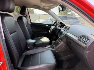 Volkswagen Tiguan 2018 2.0T SE 4dr SUV