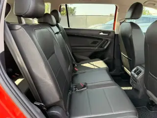 Volkswagen Tiguan 2018 2.0T SE 4dr SUV