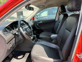 Volkswagen Tiguan 2018 2.0T SE 4dr SUV