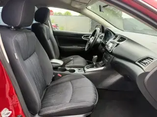 Nissan Sentra 2016 S 4dr Sedán CVT
