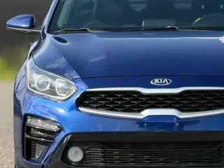Kia Forte 2019 LXS 4dr Sedán