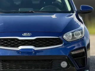 Kia Forte 2019 LXS 4dr Sedán