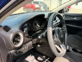 Kia Forte 2019 LXS 4dr Sedán