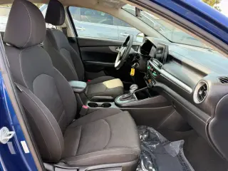 Kia Forte 2019 LXS 4dr Sedán