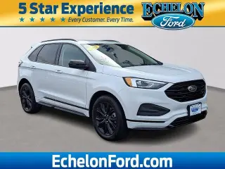 Ford Edge 2022 AWD SE 4dr Crossover