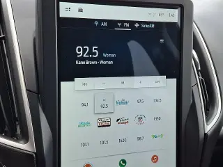 Ford Edge 2022 AWD SE 4dr Crossover