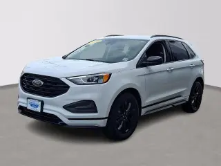 Ford Edge 2022 AWD SE 4dr Crossover