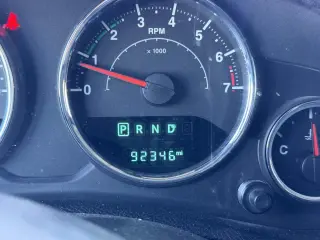 2015 Jeep Wrangler Unlimited