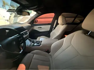 2021 BMW 3 Series