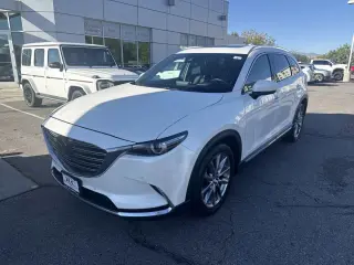 2018 Mazda CX-9