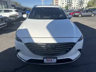 2018 Mazda CX-9