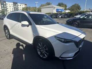 2018 Mazda CX-9