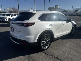 2018 Mazda CX-9