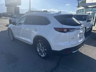 2018 Mazda CX-9