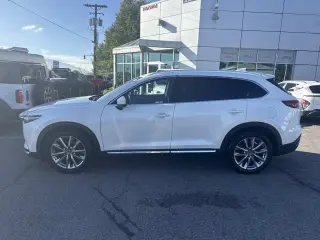 2018 Mazda CX-9