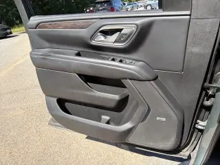 Chevrolet Tahoe 2023 4x4 LT 4dr SUV