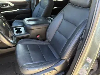 Chevrolet Tahoe 2023 4x4 LT 4dr SUV