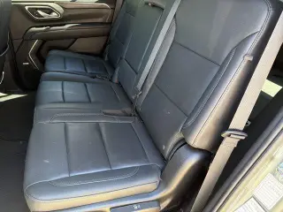 Chevrolet Tahoe 2023 4x4 LT 4dr SUV