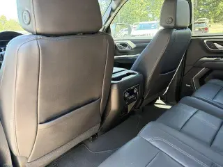 Chevrolet Tahoe 2023 4x4 LT 4dr SUV