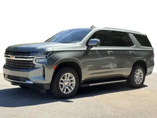 Chevrolet Tahoe 2023 4x4 LT 4dr SUV