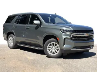 Chevrolet Tahoe 2023 4x4 LT 4dr SUV