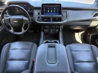 Chevrolet Tahoe 2023 4x4 LT 4dr SUV